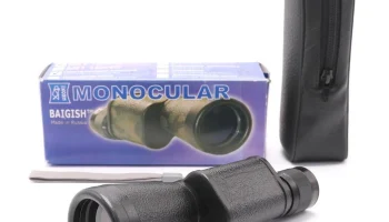 Baigish МП12x45 (2015) 0