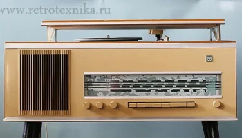 Бирюза (1968) 5