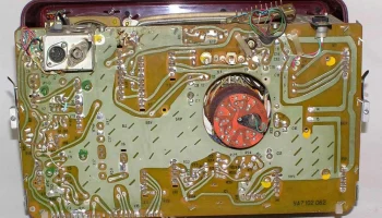 Электроника Ц-430/Д (1977) 12