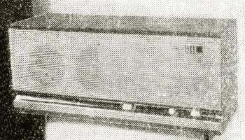 Эхо (1966) 1