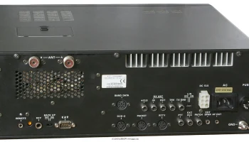 FT-1000MP 4