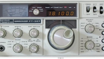 FT-307 1