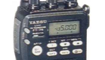 FT-76 0