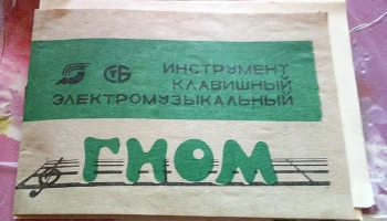 Гном (1999) 2
