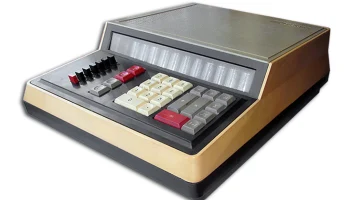 Искра-111М (1975) 1