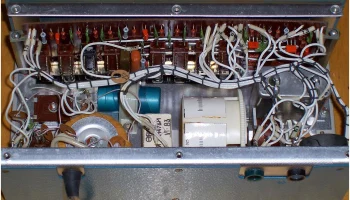 Измеритель RCL (1977) 9