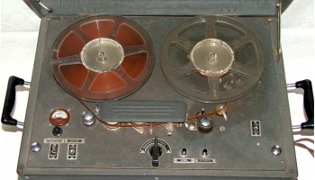 МАГ-8М-II (1953) 1