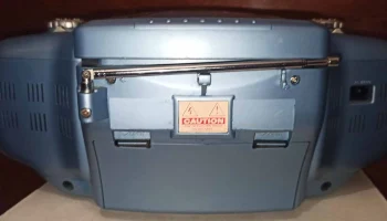 Маяк HS-CP212 (2003) 9