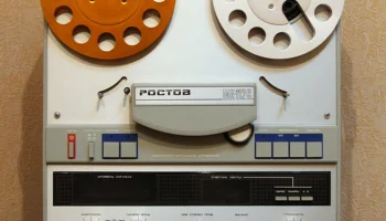 Ростов МК-012-стерео (1989) 8