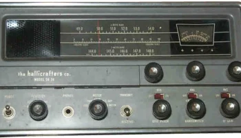 SR-34 0