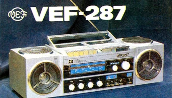 VEF-287 (1987) 3