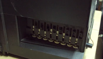 Верас 23WT-410E-D (1994) 14