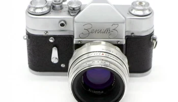 Зенит-3 (1956) 10