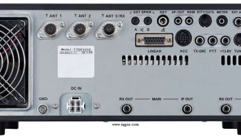 FTDX-101D 1