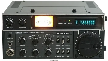 IC-451E 0