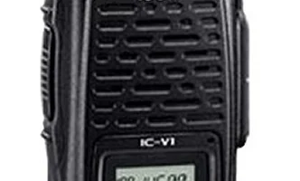 IC-V1 0
