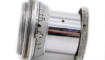 Индустар-22П (1948) 8