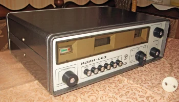 Ишим-003 (1982) 2
