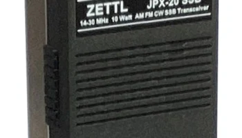 JPX-20 SSB 4