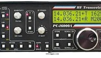 PC-16000A 0