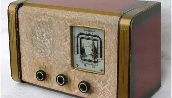 Рекорд-53 (1953) 1