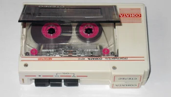 Соната П-421С (1987) 3