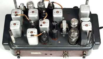 Урожай У-1 (1947) 14