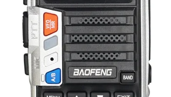 UV-5R Pro 1
