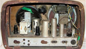 ВЭФ Супер М-557 (1945) 5