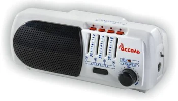 Ассоль РП-201 (1997) 6