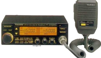FT-4700RH 0