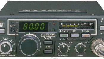 IC-120 0