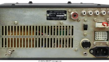 IC-211E 2