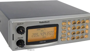 Pro-433 0