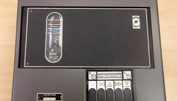Сатурн-505Б (1981) 1