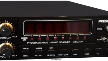 SX8020M 0