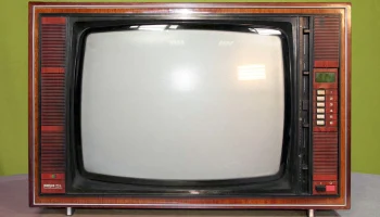 Радуга-734/Д (1984) 0