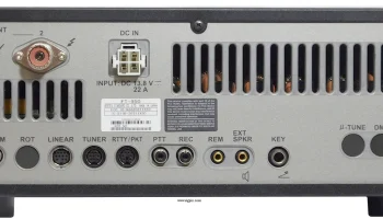 FT-950 3