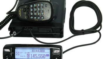 FTM-100DE 2