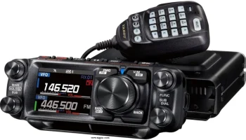 FTM-500DR 0