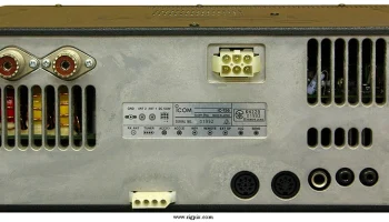 IC-756 0