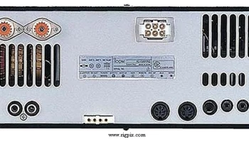 IC-756 Pro III 0