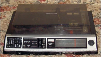 Мелодия-106 стерео (1978) 1