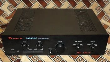 Paradise (1993) 1