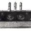 РК. Радиоприёмник "ТЛ-4" (1928)