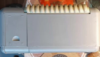 Sonar R-201 (1995) 4