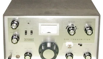 ST-200 0
