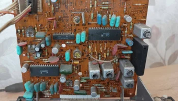 Таурас 61ТЦ-402Д-6 (1992) 10