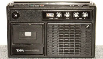 Томь-303 (1981) 0