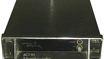 ACT-R1 Low 0